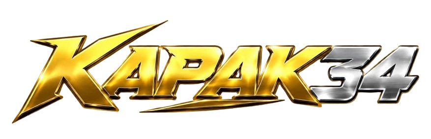 KAPAK34 : Platform Game Online Resmi Terpercaya KAPAK34